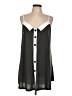 IRO Gray Sleeveless Top Size 2X - photo 1