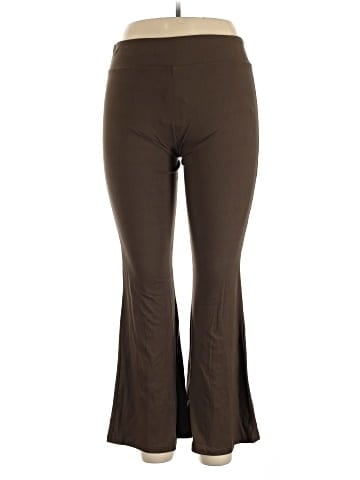 Mountain Mama Active Pants (view 1)