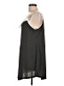 IRO Gray Sleeveless Top Size 2X - photo 5