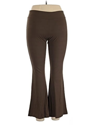 Mountain Mama Active Pants (view 2)