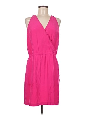 Garnet Hill Casual Dress (view 1)