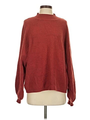 KLD Signature Turtleneck Sweater (view 1)