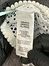 Breaking Waves White Sleeveless Blouse Size S (estimated) - photo 8
