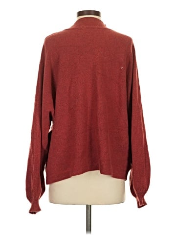 KLD Signature Turtleneck Sweater (view 2)