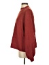 KLD Signature Red Turtleneck Sweater Size S - photo 5