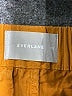 Everlane Solid Yellow Shorts Size 00 - photo 3