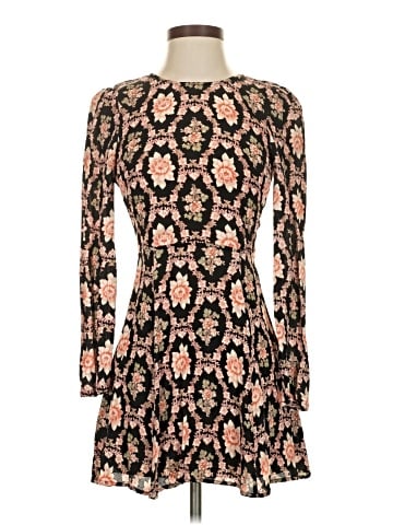 Nasty Gal x After Party Cocktail Dress (view 1)