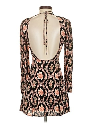 Nasty Gal x After Party Cocktail Dress (view 2)