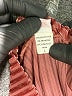 ONLY HEARTS Burgundy Long Sleeve Turtleneck Size L - photo 8