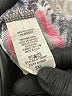 Auditions Pink 3/4 Sleeve Blouse Size 2X - photo 5