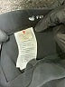 Crewcuts Solid Black Active Pants Size 7 - photo 3