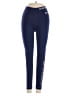 Nike Blue Active Pants Size XS - photo 1