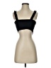 Shein Black Tube Top Size 2 - photo 1