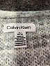 Calvin Klein Gray Pullover Sweater Size XL - photo 7