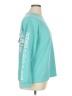 Assorted Brands Teal Sweatshirt Size XL (estimated) - photo 4
