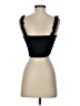Shein Black Tube Top Size 2 - photo 2