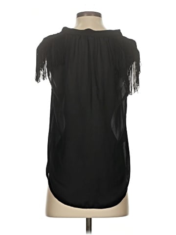BCBGeneration Sleeveless Blouse (view 2)