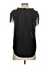 BCBGeneration 100% Polyester Black Sleeveless Blouse Size S - photo 2