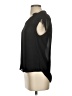 BCBGeneration 100% Polyester Black Sleeveless Blouse Size S - photo 5