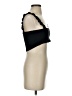 Shein Black Tube Top Size 2 - photo 4