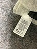 1.State Gray Pullover Sweater Size L - photo 8