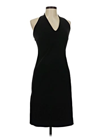 VERTIGO Cocktail Dress (view 1)