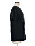 Gildan Black Short Sleeve T-Shirt Size M - photo 4