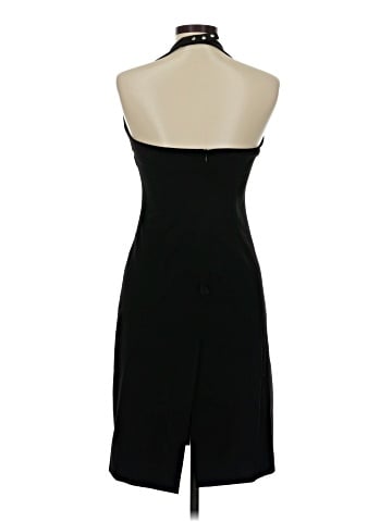 VERTIGO Cocktail Dress (view 2)