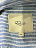 Rails Blue Long Sleeve Button-Down Shirt Size XXL - photo 7