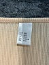 Unbranded Tan Short Sleeve Top Size XXS - photo 7