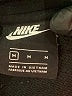 Nike Black Pullover Sweater Size M - photo 7