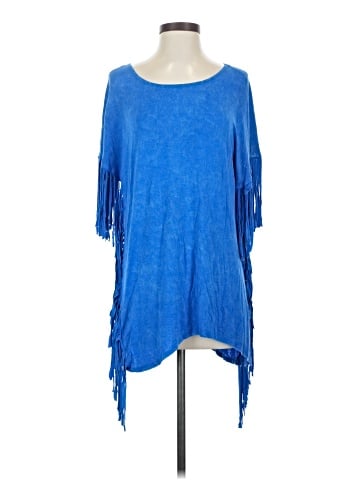 Wrangler Jeans Co 3/4 Sleeve Top (view 1)