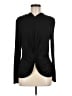 Sweaty Betty Black Long Sleeve Top Size 8 - photo 1