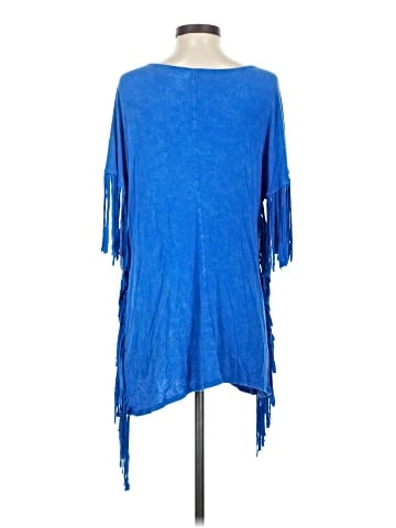 Wrangler Jeans Co 3/4 Sleeve Top (view 2)