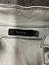 Talula 100% Rayon Gray Long Sleeve Button-Down Shirt Size S - photo 7