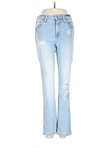 RACHEL Rachel Roy Jeans (view 1)
