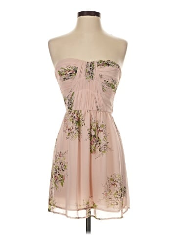 Twelfth Street by Cynthia Vincent Cocktail Dress (view 1)