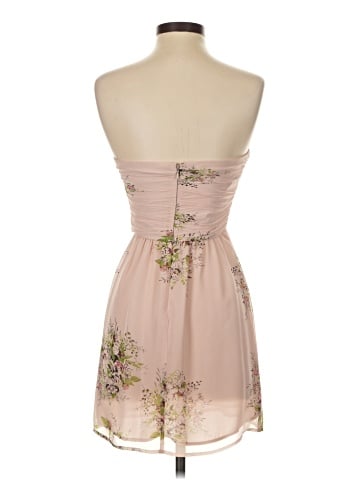 Twelfth Street by Cynthia Vincent Cocktail Dress (view 2)