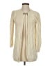 Assorted Brands Ivory Cardigan Size 4 - photo 1