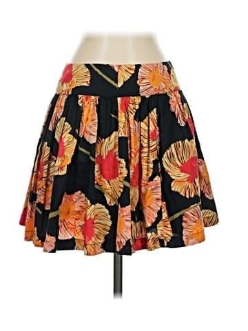 French Connection Casual Skirt (view 1)