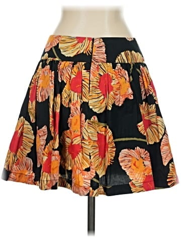 French Connection Casual Skirt (view 2)