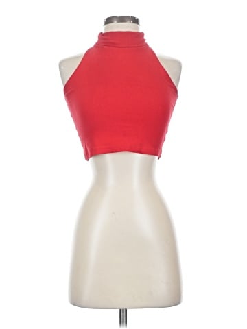 American Apparel Sleeveless Top (view 1)