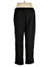 C9 By Champion Solid Black Casual Pants Size XL - photo 2