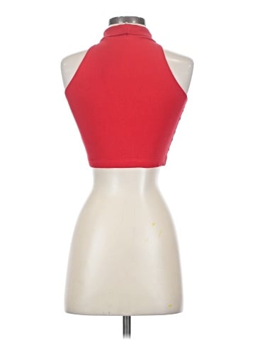 American Apparel Sleeveless Top (view 2)