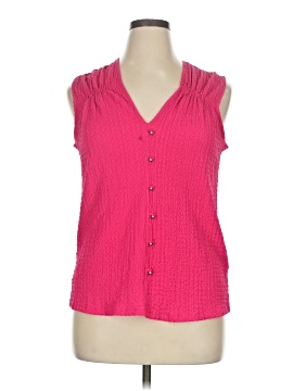 Zoey & Leelo Tank Top