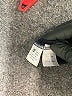 Stark X 100% Rayon Black 3/4 Sleeve Blouse Size S - photo 8