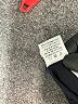 Stark X 100% Rayon Black 3/4 Sleeve Blouse Size S - photo 9
