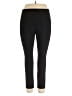 Rag & Bone Solid Black Active Pants Size 14 - photo 1