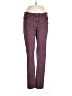 Joe Fresh Purple Jeans Size 30 waist - photo 1