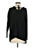 Larkin Lane 100% Polyester Black Pullover Sweater Size S - photo 1